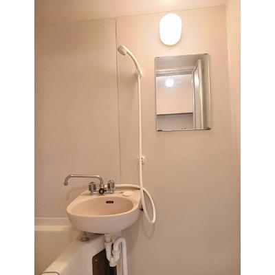 平國ハイツ 203【管理NO：1-002787201-02030】 ★家具家電は申し込み後に搬入しますの物件画像