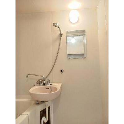 平國ハイツ 201【管理NO：1-002787201-02010】 ★家具家電は申し込み後に搬入します★の物件画像