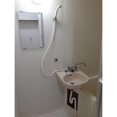 平國ハイツ 105【管理NO：1-002787201-01040】 ★家具家電は申し込み後に搬入しますの物件画像