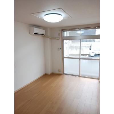 平國ハイツ 101【管理NO：1-002787201-01010】 ★家具家電は申し込み後に搬入します★の物件画像