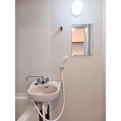 平國ハイツ 101【管理NO：1-002787201-01010】 ★家具家電は申し込み後に搬入します★の物件画像