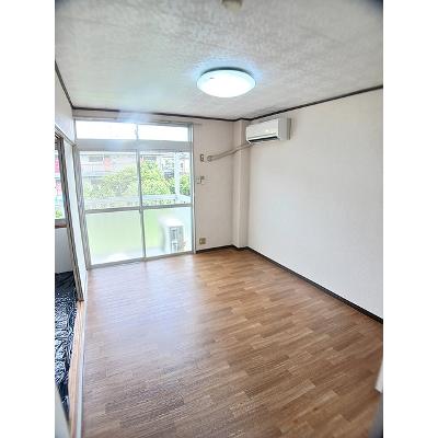 畠田ハイツ 206【管理NO：1-002208701-02050】 ★家具家電は申し込み後に搬入しますの物件画像