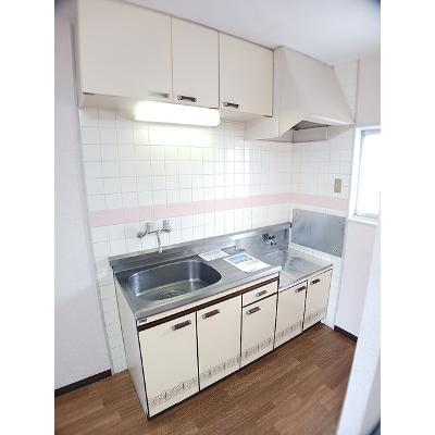 畠田ハイツ 206【管理NO：1-002208701-02050】 ★家具家電は申し込み後に搬入しますの物件画像