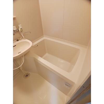 畠田ハイツ 206【管理NO：1-002208701-02050】 ★家具家電は申し込み後に搬入しますの物件画像