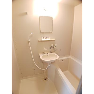 畠田ハイツ 206【管理NO：1-002208701-02050】 ★家具家電は申し込み後に搬入しますの物件画像