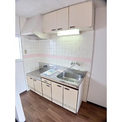 畠田ハイツ 201【管理NO：1-002208701-02010】 ★家具家電は申し込み後に搬入します★の物件画像