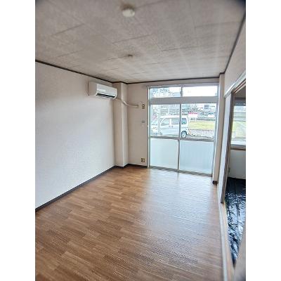 畠田ハイツ 101【管理NO：1-002208701-01010】 ★家具家電は申し込み後に搬入します★の物件画像
