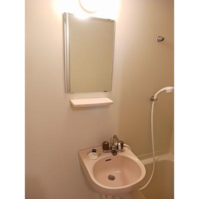 中西ハイツ 103【管理NO：1-001566801-01030】 ★家具家電は申し込み後に搬入します★の物件画像