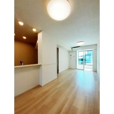 フォルトゥーナ 102【管理NO：1-027233101-01020】 ★家具家電は申し込み後に搬入しますの物件画像