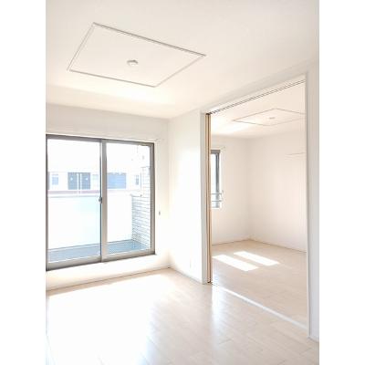 レジデンス　クレメント 205【管理NO：1-022065301-02040】 ★家具家電は申し込み後に搬入します 2026年07月下旬入居可能の物件画像