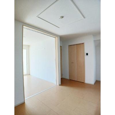 カーサ　センキンコウ　ドゥ 102【管理NO：1-020716702-01020】 ★家具家電は申し込み後に搬入しますの物件画像