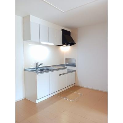 カーサ　センキンコウ　ドゥ 102【管理NO：1-020716702-01020】 ★家具家電は申し込み後に搬入しますの物件画像