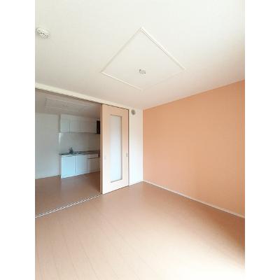 ヴィラ　ハピネス 105【管理NO：1-018989301-01040】 ★家具家電は申し込み後に搬入しますの物件画像