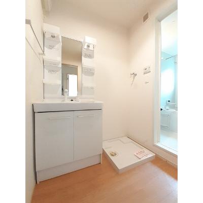 ヴィラ　ハピネス 105【管理NO：1-018989301-01040】 ★家具家電は申し込み後に搬入しますの物件画像