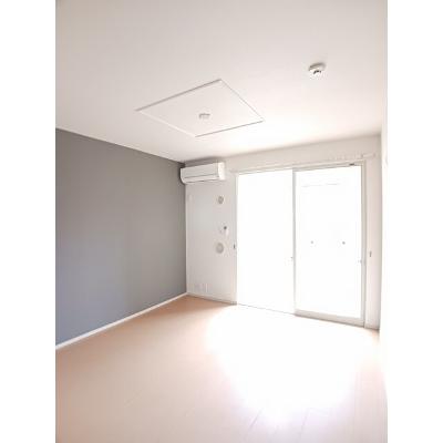 ヴィラ　ハピネス 103【管理NO：1-018989301-01030】 ★家具家電は申し込み後に搬入します★の物件画像