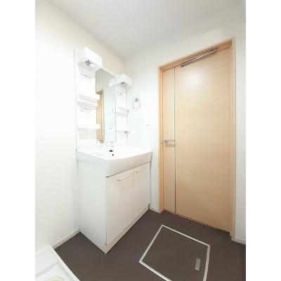 サンガーデン・エクレールＡ 201【管理NO：1-018340101-02010】 ★家具家電は申し込み後に搬入しますの物件画像