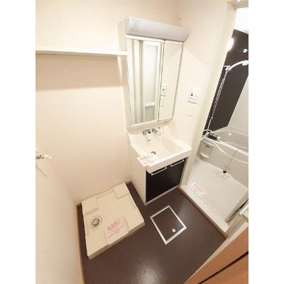 Ｇｒａｃｅｆｕｌ平成 206【管理NO：1-017216301-02050】 ★家具家電は申し込み後に搬入しますの物件画像