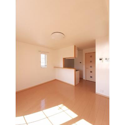 ミドルⅢ 202【管理NO：1-016681901-02020】 ★家具家電は申し込み後に搬入します★ ★2026年08月下旬入居可能★の物件画像