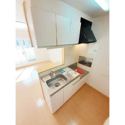 ミドルⅢ 202【管理NO：1-016681901-02020】 ★家具家電は申し込み後に搬入します★ ★2026年08月下旬入居可能★の物件画像