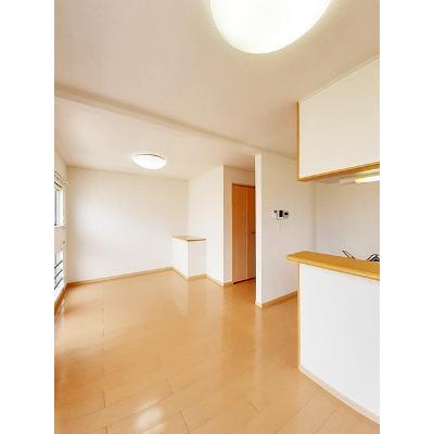 プロムナードⅤ 205【管理NO：1-016070901-02040】 ★家具家電は申し込み後に搬入しますの物件画像