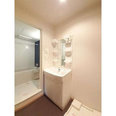 アングレカム　Ｂ 101【管理NO：1-015225302-01010】 ★家具家電は申し込み後に搬入しますの物件画像