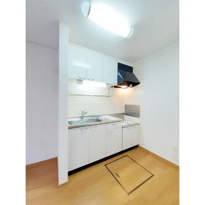 エーデルハイムⅡ 102【管理NO：1-014470701-01020】 ★家具家電は申し込み後に搬入します 2026年07月中旬入居可能の物件画像