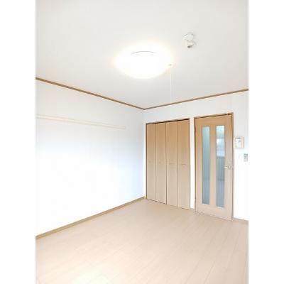 カルフールＢ．Ｃ白山 302【管理NO：1-014056301-03020】 ★家具家電は申し込み後に搬入します★ ★2026年09月中旬入居可能★の物件画像