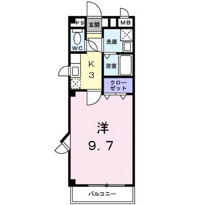カリーノ 202【管理NO：1-013926601-02020】 ★家具家電は申し込み後に搬入します★の物件画像