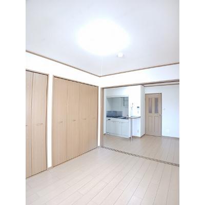 レルベ保田窪 201【管理NO：1-013145501-02010】 ★家具家電は申し込み後に搬入しますの物件画像