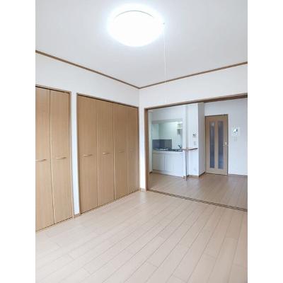 アニバーサリー 106【管理NO：1-012801801-01050】 ★家具家電は申し込み後に搬入しますの物件画像