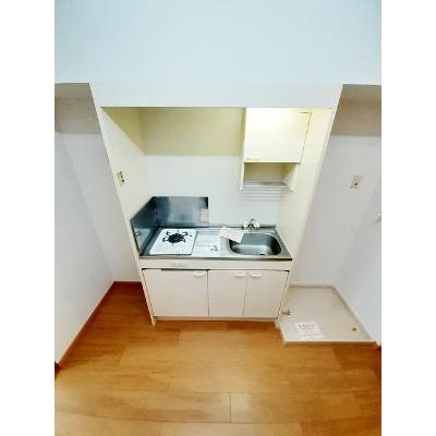 サニーフラッツＨＲ 305【管理NO：1-009392401-03040】 ★家具家電は申し込み後に搬入しますの物件画像