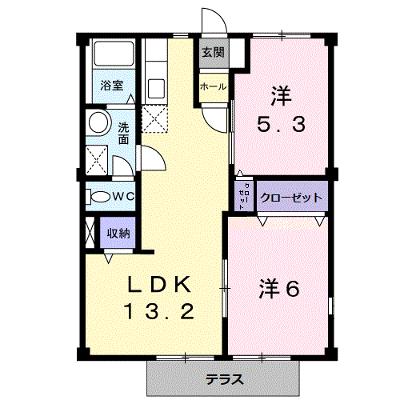 キャステール大江 101【管理NO：1-004171101-01010】 ★家具家電は申し込み後に搬入しますの物件画像