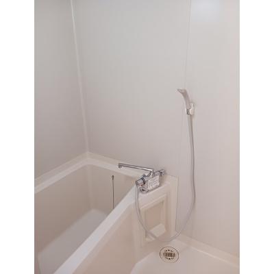 リバーサイドハイツ 303【管理NO：1-001962001-03030】 ★家具家電は申し込み後に搬入します 2026年08月上旬入居可能の物件画像