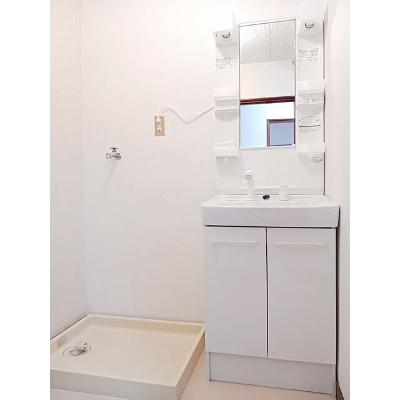 リバーサイドハイツ 303【管理NO：1-001962001-03030】 ★家具家電は申し込み後に搬入します 2026年08月上旬入居可能の物件画像
