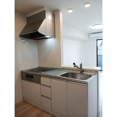 ヒルクレアＷＥＳＴ 102【管理NO：1-028499701-01020】 ★家具家電は申し込み後に搬入しますの物件画像
