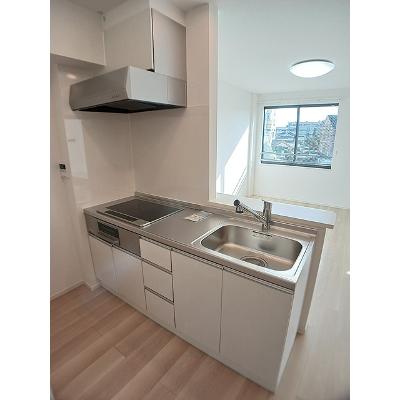 クレールコート 205【管理NO：1-028488801-02040】 ★家具家電は申し込み後に搬入します★の物件画像