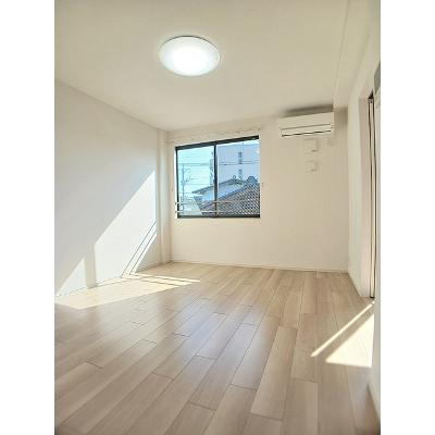 クレールコート 202【管理NO：1-028488801-02020】 ★家具家電は申し込み後に搬入しますの物件画像