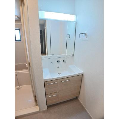 クレールコート 201【管理NO：1-028488801-02010】 ★家具家電は申し込み後に搬入しますの物件画像