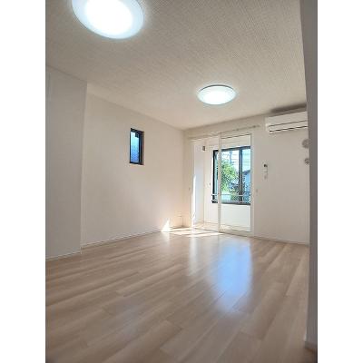 クレールコート 101【管理NO：1-028488801-01010】 ★家具家電は申し込み後に搬入しますの物件画像