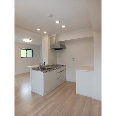 メゾンシエルブルー 201【管理NO：1-028463101-02010】 ★家具家電は申し込み後に搬入します★の物件画像