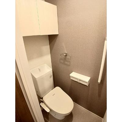 メゾンシエルブルー 102【管理NO：1-028463101-01020】 ★家具家電は申し込み後に搬入しますの物件写真5