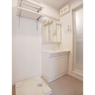 メゾンシエルブルー 102【管理NO：1-028463101-01020】 ★家具家電は申し込み後に搬入しますの物件写真6
