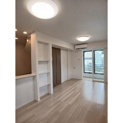 メゾンシエルブルー 101【管理NO：1-028463101-01010】 ★家具家電は申し込み後に搬入します★の物件画像