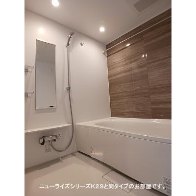 カルムメゾン 206【管理NO：1-028458501-02050】 ★家具家電は申し込み後に搬入します 2026年08月下旬入居可能の物件画像