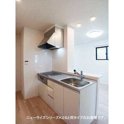 カルムメゾン 201【管理NO：1-028458501-02010】 ★家具家電は申し込み後に搬入します 2026年08月下旬入居可能の物件画像