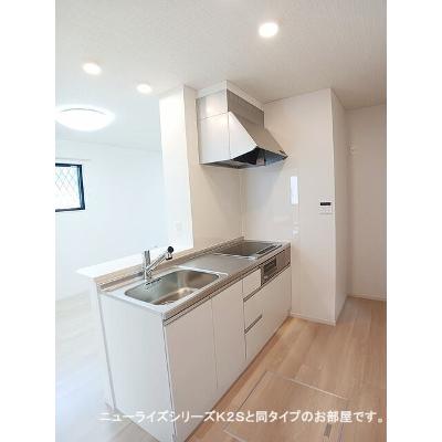 カルムメゾン 107【管理NO：1-028458501-01060】 ★家具家電は申し込み後に搬入します 2026年08月下旬入居可能の物件画像