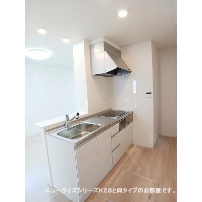 カルムメゾン 105【管理NO：1-028458501-01040】 ★家具家電は申し込み後に搬入します 2026年08月下旬入居可能の物件画像