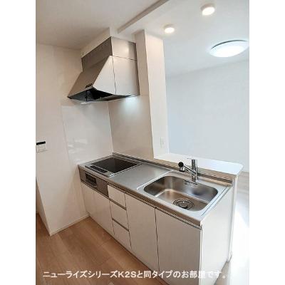 カルムメゾン 102【管理NO：1-028458501-01020】 ★家具家電は申し込み後に搬入します 2026年08月下旬入居可能の物件画像