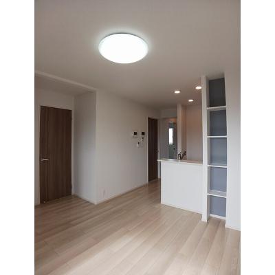 ルシール 203【管理NO：1-028081701-02030】 ★家具家電は申し込み後に搬入しますの物件画像
