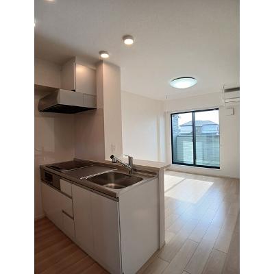 ルシール 203【管理NO：1-028081701-02030】 ★家具家電は申し込み後に搬入しますの物件画像